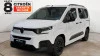 Citroën Berlingo M Max Diésel 100CV Manual Citroën Berlingo M Max Diésel 100CV Manual
