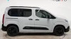 Citroën Berlingo M Max Diésel 100CV Manual Citroën Berlingo M Max Diésel 100CV Manual