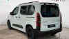 Citroën Berlingo M Max Diésel 100CV Manual Citroën Berlingo M Max Diésel 100CV Manual