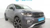 Volkswagen T-Cross Sport 1.0 TSI 81 kW (110 CV) Volkswagen T-Cross Sport 1.0 TSI 81 kW (110 CV)