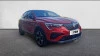 Renault Arkana Techno TCe 103kW(140CV) EDC mild hybrid