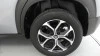 Citroën C3 Aircross Diesel BlueHDi S&S Feel Pack 110 Citroën C3 Aircross Diesel BlueHDi S&S Feel Pack 110