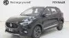 MG ZS 1.5 Luxury