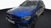 Mercedes-Benz GLC GLC 200 d 4MATIC
