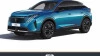 Peugeot 3008 Hybrid 1.2 107KW Allure eDCS6
