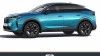Peugeot 3008 Hybrid 1.2 107KW Allure eDCS6