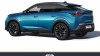 Peugeot 3008 Hybrid 1.2 107KW Allure eDCS6