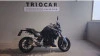 BMW Motorrad F 900 R Roadster / Naked Bike BMW Motorrad F 900 R Roadster / Naked Bike
