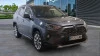 Toyota Rav4 2.5l 220H Luxury