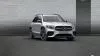 Mercedes-Benz GLB 200 d AMG Line (EURO 6d)