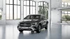 Mercedes-Benz GLA GLA 200 D
