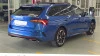 Skoda Octavia 1.4 TSI PHEV 180 kW (245 CV) DSG RS Skoda Octavia 1.4 TSI PHEV 180 kW (245 CV) DSG RS