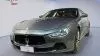 Maserati Ghibli 3.0 V6 DS RWD
