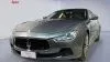 Maserati Ghibli 3.0 V6 DS RWD