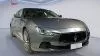 Maserati Ghibli 3.0 V6 DS RWD