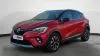 Renault Captur TCE TECHNO 67KW 5P