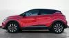 Renault Captur TCE TECHNO 67KW 5P