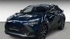 Toyota C-HR - Advance Hybrid 140 Toyota C-HR - Advance Hybrid 140