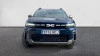 Dacia Bigster Expression HYBRID 115kw (155CV) 4x2 Dacia Bigster Expression HYBRID 115kw (155CV) 4x2