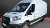 Ford Transit L4H3 Mixta 6 Plazas + Carga 170CV
