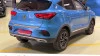 MG ZS 1.0T Luxury Auto 82 kW (111 CV) MG ZS 1.0T Luxury Auto 82 kW (111 CV)