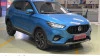 MG ZS 1.0T Luxury Auto 82 kW (111 CV) MG ZS 1.0T Luxury Auto 82 kW (111 CV)
