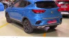 MG ZS 1.0T Luxury Auto 82 kW (111 CV) MG ZS 1.0T Luxury Auto 82 kW (111 CV)