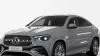 Mercedes-Benz Clase GLE Coupé GLE 350 de 4MATIC