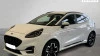 Ford Puma 1.0 EcoBoost 125cv ST-Line X MHEV Ford Puma 1.0 EcoBoost 125cv ST-Line X MHEV