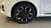Ford Puma 1.0 EcoBoost 125cv ST-Line X MHEV Ford Puma 1.0 EcoBoost 125cv ST-Line X MHEV