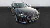 Audi A4 Avant Advanced 35 TDI 120kW S tronic