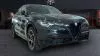 Alfa Romeo Stelvio 2.2 Diésel 210CV Veloce