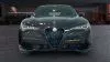 Alfa Romeo Stelvio 2.2 Diésel 210CV Veloce