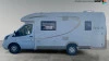 CI ELLIOT ELLIOT 36XT