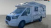CI ELLIOT ELLIOT 36XT