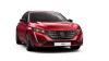 Peugeot 308 5P Allure Hybrid MHEV 145 e-DCS6 Peugeot 308 5P Allure Hybrid MHEV 145 e-DCS6
