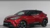 Toyota C-HR 2.0 180H GR Sport