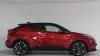 Toyota C-HR 2.0 180H GR Sport