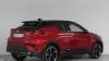 Toyota C-HR 2.0 180H GR Sport