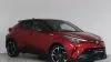 Toyota C-HR 2.0 180H GR Sport