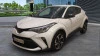 Toyota C-HR 1.8 125H Advance