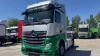 Mercedes-Benz Actros 1848 LS Mercedes-Benz Actros 1848 LS