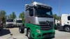 Mercedes-Benz Actros 1848 LS Mercedes-Benz Actros 1848 LS