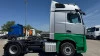 Mercedes-Benz Actros 1848 LS Mercedes-Benz Actros 1848 LS