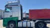 Mercedes-Benz Actros 1848 LS Mercedes-Benz Actros 1848 LS