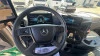 Mercedes-Benz Actros 1848 LS Mercedes-Benz Actros 1848 LS