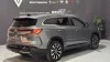 Renault Espace techno Blue dCi 139 kW (190CV) EDC