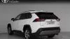 Toyota Rav4 2.5l 220H Advance