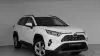 Toyota Rav4 2.5l 220H Advance