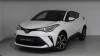 Toyota C-HR 1.8 125H Advance